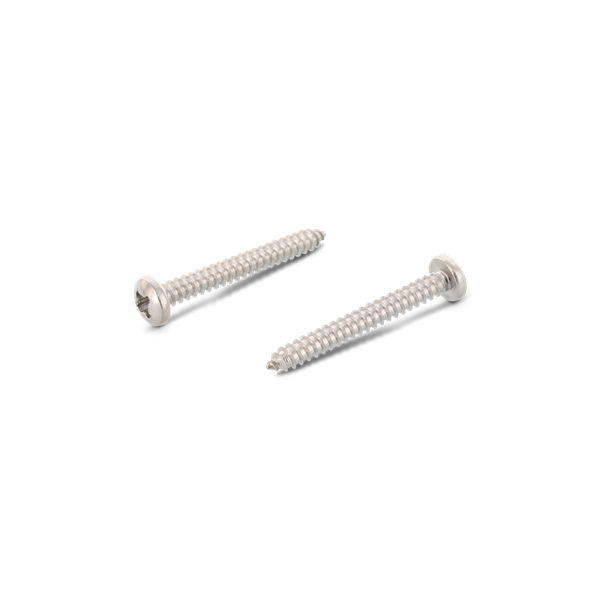 Levyruuvi Schäfer & Peters 7981405516 DIN 7981 A4 C 5,5 x 16 mm, 1000 kpl