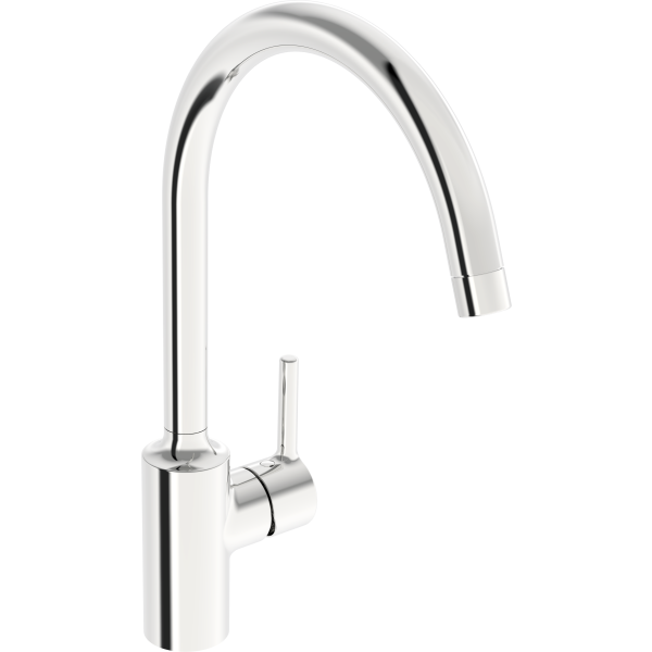 Køkkenarmatur Oras Optima 2638AF  Krom