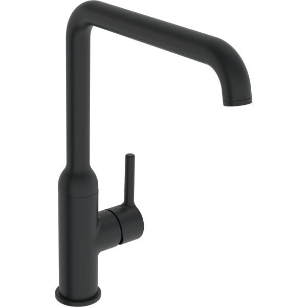 Køkkenarmatur Oras Optima Style 2638FH-33  Mat sort