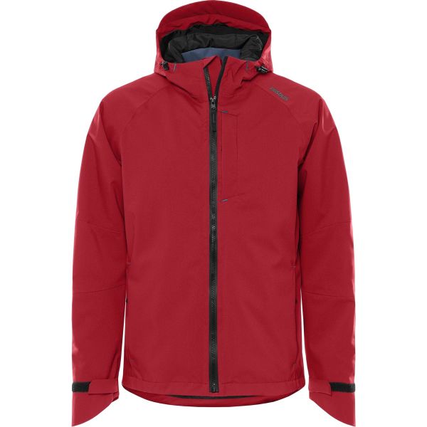 Jacka Fristads 4882 GLPS röd XXL XXL