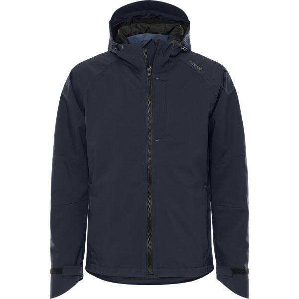 Kuoritakki Fristads 4882 GLPS laivastonsininen XS