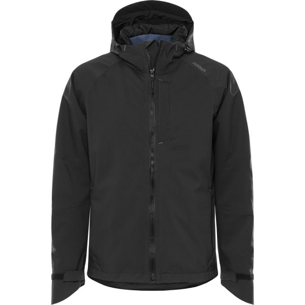 Jacka Fristads 4882 GLPS svart Svart