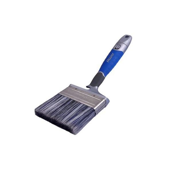 Fasadpensel Mäster Superior Max 3656120 plast, syntetborst 120 mm