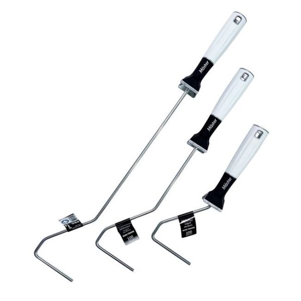 Rollerbygel Mäster Diamond Pro 6798100 mini Mellan