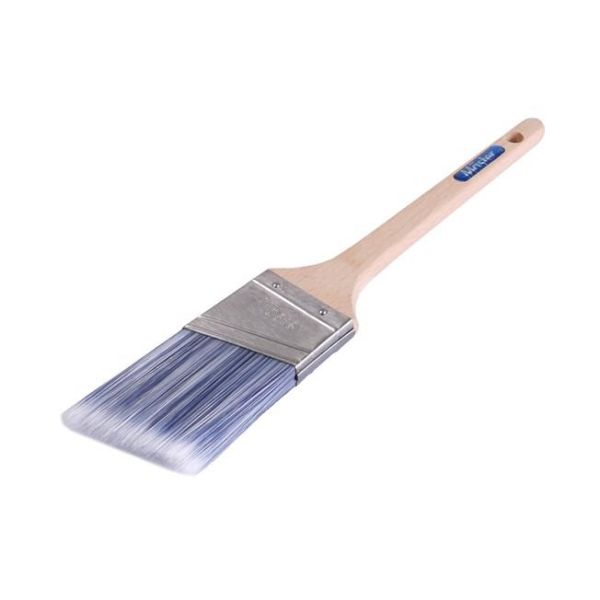 Precisionspensel Mäster Superior Max Blue 1605050 trä, syntetborst 50 mm