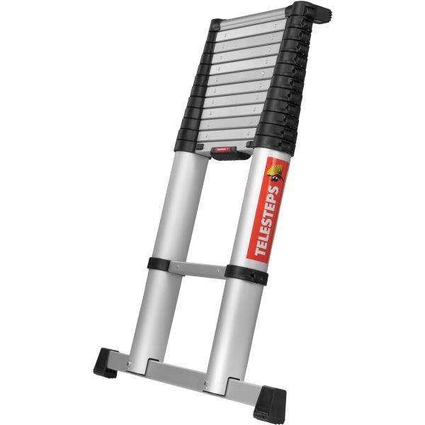 Teleskooppitikas Telesteps Eco Line  3,8 m