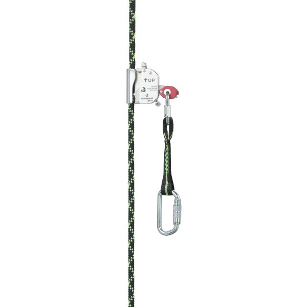 Skydelås Honeywell Miller RG500 med forlængelseskabel 