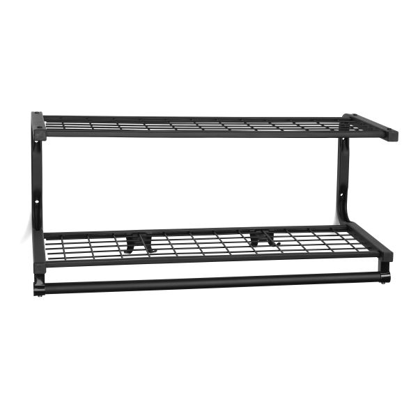 Hatthylla Habo 19392 svart 600 m