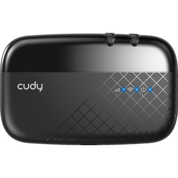 Ruter Cudy N150 4G LTE 