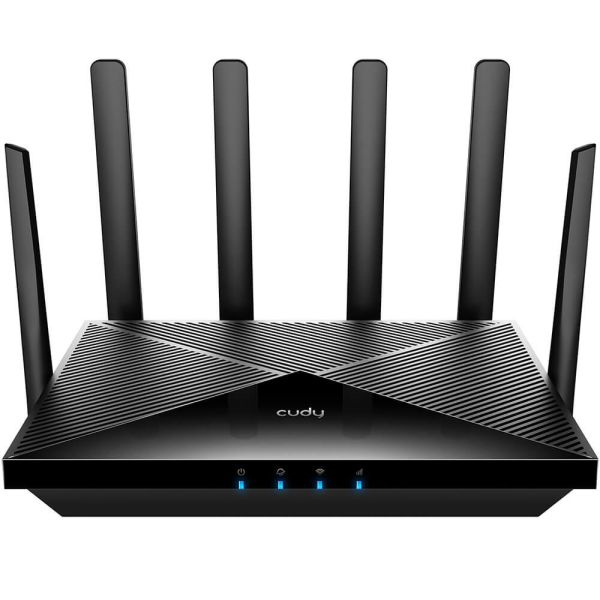 Router Cudy LT700 4G LTE, 3GPP UE 