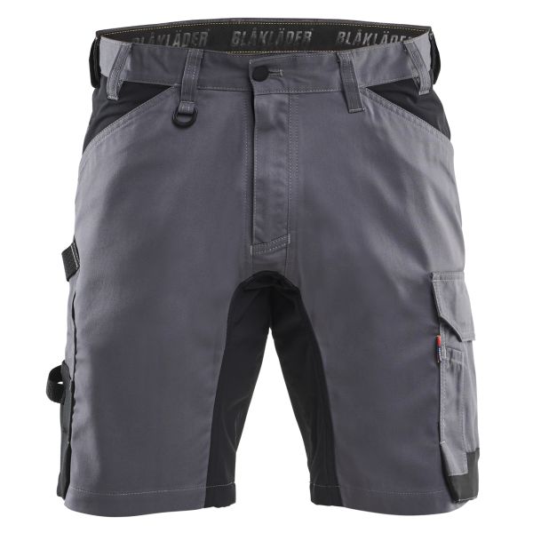 Shorts Blåkläder 175318329600C44 grå Grå C44