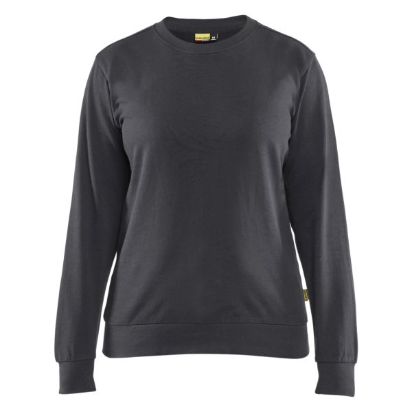 Tröja Blåkläder 340511589600XS mellangrå Mellangrå XS