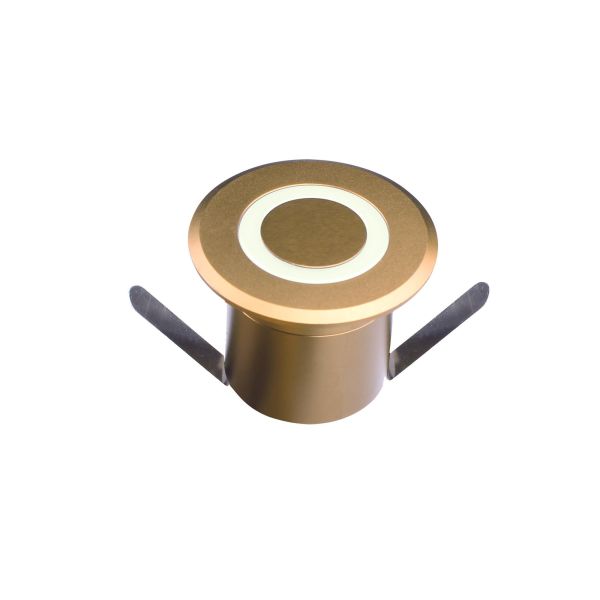 Terrasselys LightsOn Lynx 5114 2W, lm 18, 3000 K Bronse