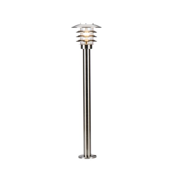 Pullert LightsOn Saturnus 5069 90 cm, 250 lm, 3 W Sølv