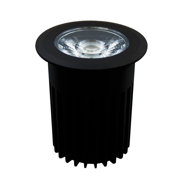 Jordspotlight LightsOn Castor 5091 1200 lm, 15 W, 3000 K 