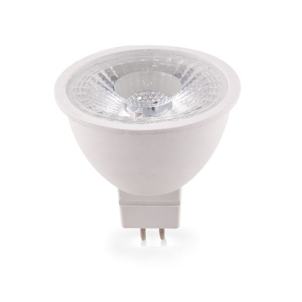 LED-lampa LightsOn 5602 GU5.3, 5 W, 350 lm, varmvit 