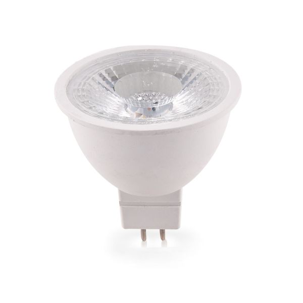 LED-lamppu LightsOn 5602 GU5.3, 5 W, 350 lm, lämmin valkoinen 
