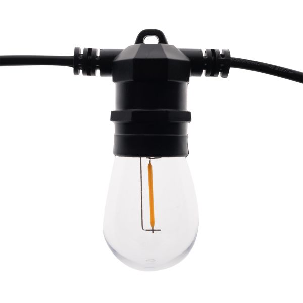 Valosarja LightsOn Cosy 5118 5 m, 10 x 30 lm 