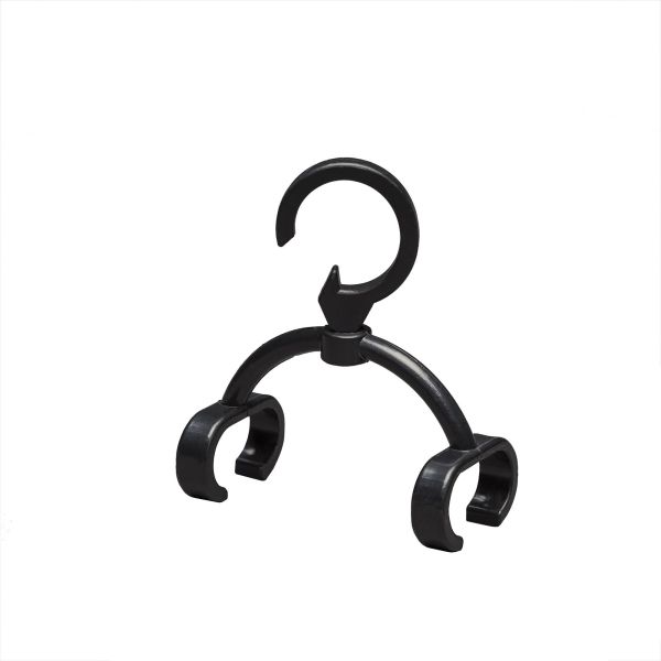 Krog Konstsmide 2369-700 med flad kabel 