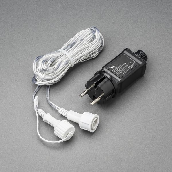 Startpakke Konstsmide 4800-003 31V, LED transparent kabel