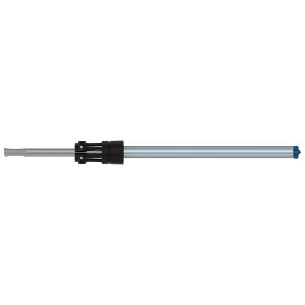 Poravasaranterä Bosch Expert SDS Clean Plus-8X  