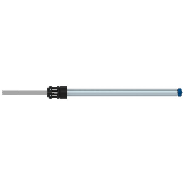 Hammerbor Bosch Expert SDS Clean Max-8X 400x650 mm 28 mm