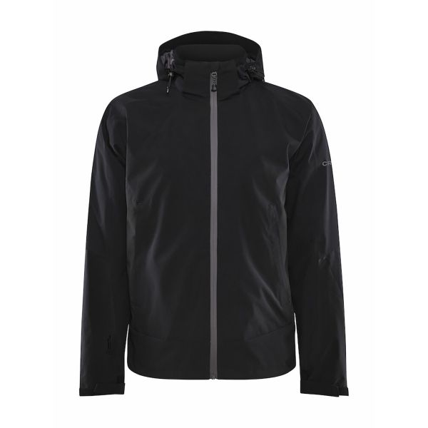 Skaljacka Craft Core 1913808–999000 4XL Svart