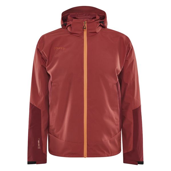 Skaljacka Craft Core 1913808–493000 XXL Röd