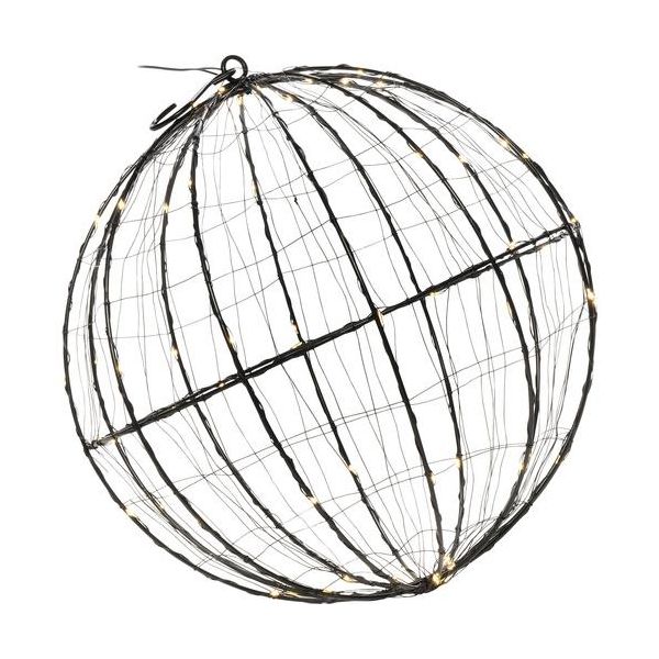 Metalldekorasjon Konstsmide 1794-787 ball 