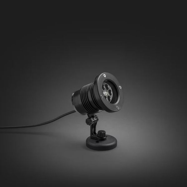 Led-Lampe Konstsmide 4542-500 julemotiv, LED 