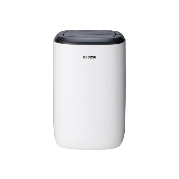 affugter eeese Luna med luftrenser 