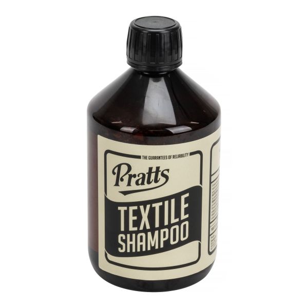 Tekstilrengjøring Pratts 538106 450 ml 
