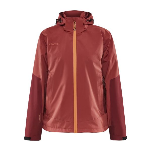 Skaljacka Craft Core  1913809–493000  XS Röd