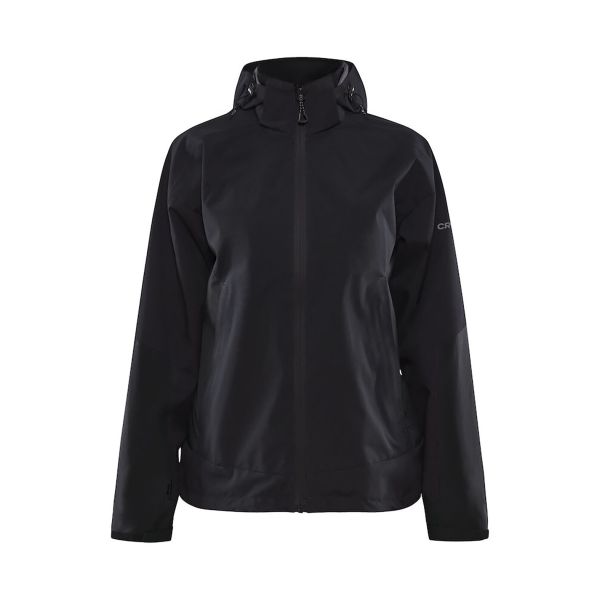 Skaljacka Craft Core 1913809–999000 XXL Svart