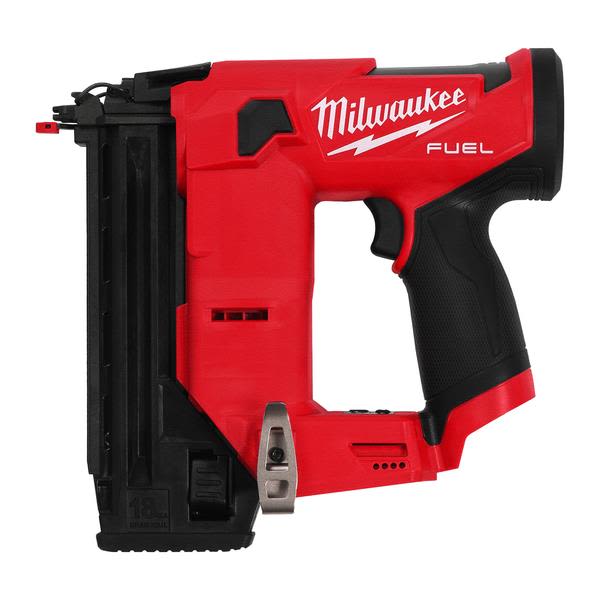 Stiftepistol Milwaukee M12 FCN18GS-0X uten batteri og lader 