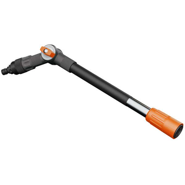Forlængelse Gardena 970618101 til skaft, 53 cm, leddelt 