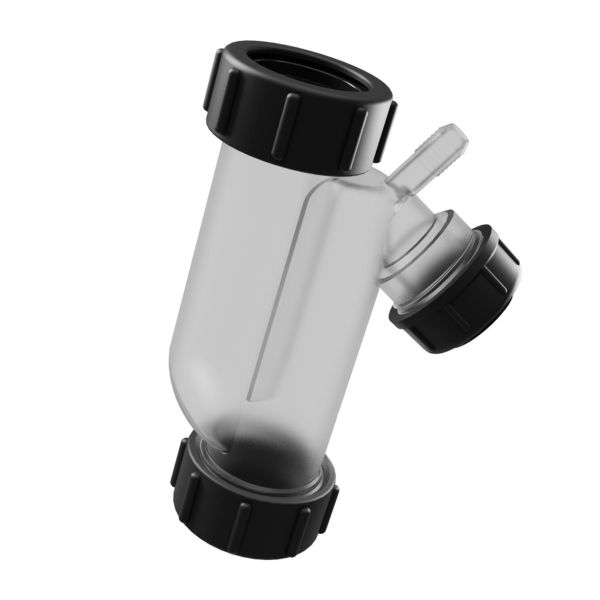 Kondensfelle Cinderella 101852 avtrekksluft 