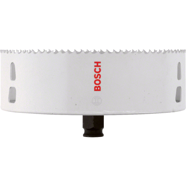 Reikäsaha Bosch BiM Progressor puulle ja metallille 98 x 44 mm
