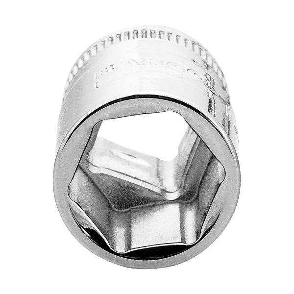 Kuusikulmahylsy Bahco 7400SM-22 3/8" 22 mm