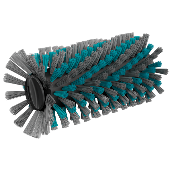 cylinderbørste Gardena 546488301 til Gardena AquaBrush træoverflader, medium 