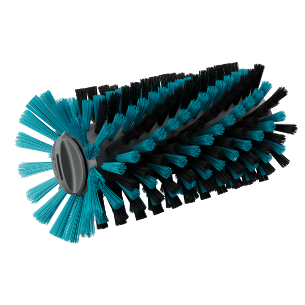 cylinderbørste Gardena 546488401 til Gardena AquaBrush stenoverflader, medium 