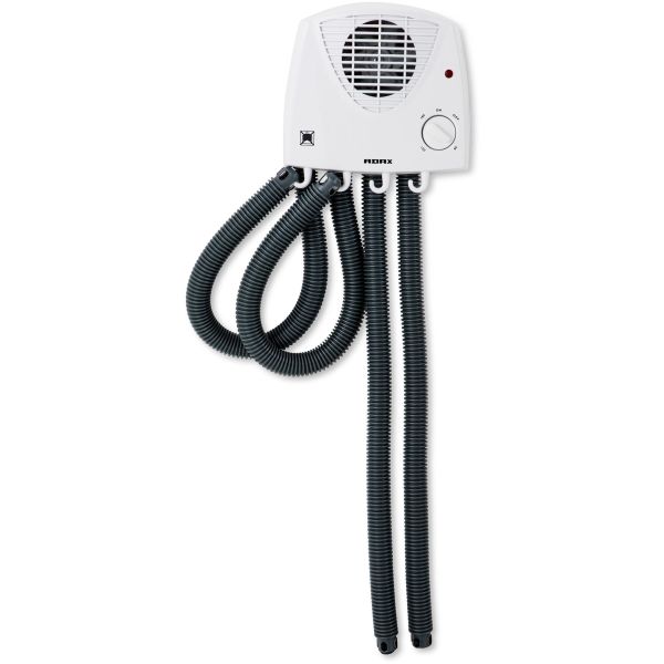 Skotørrer Adax ST12T  