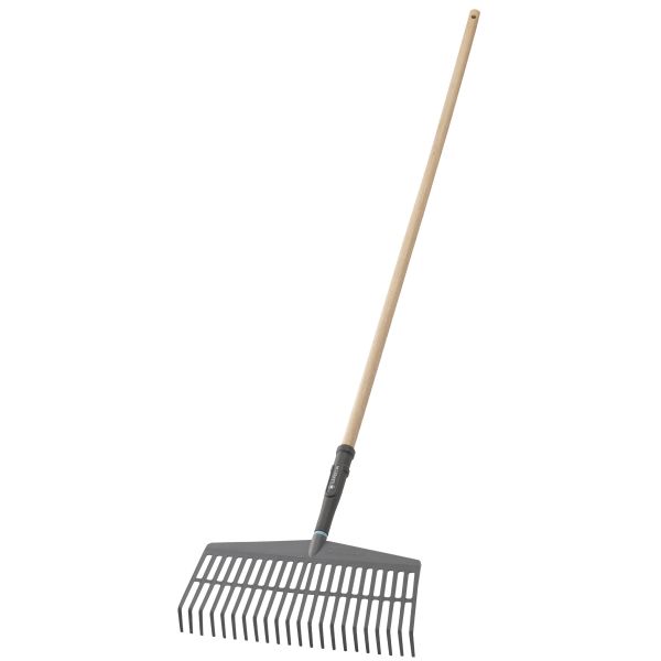 Fjer-rive Gardena NatureLine Nordic 17105-24 161 cm 