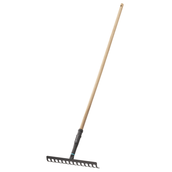 Rake Gardena NatureLine Nordic 17106-24 14 pinner 