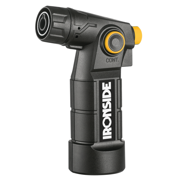 Gasbrænder Ironside 203177 Lommeformat 