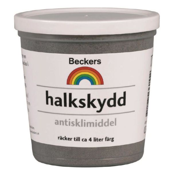 Halkskydd Beckers 036055 0,17 l 