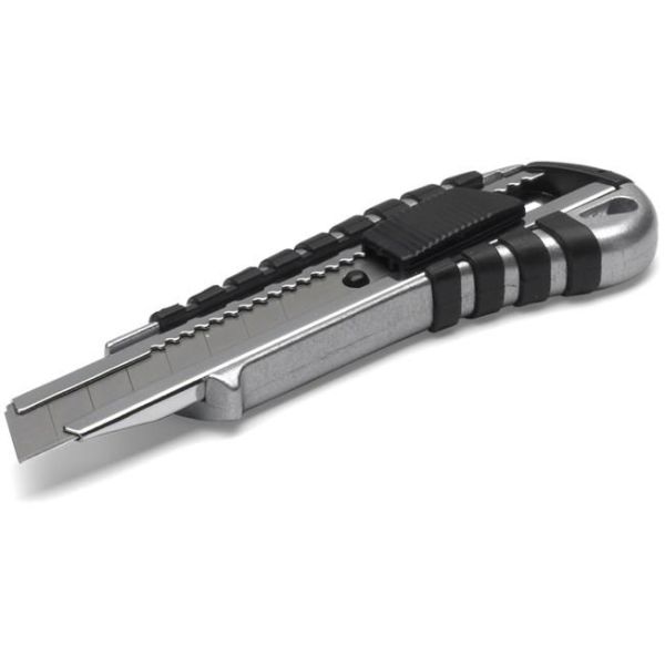 Brytbladskniv Anza 632015 1-blad 18 mm