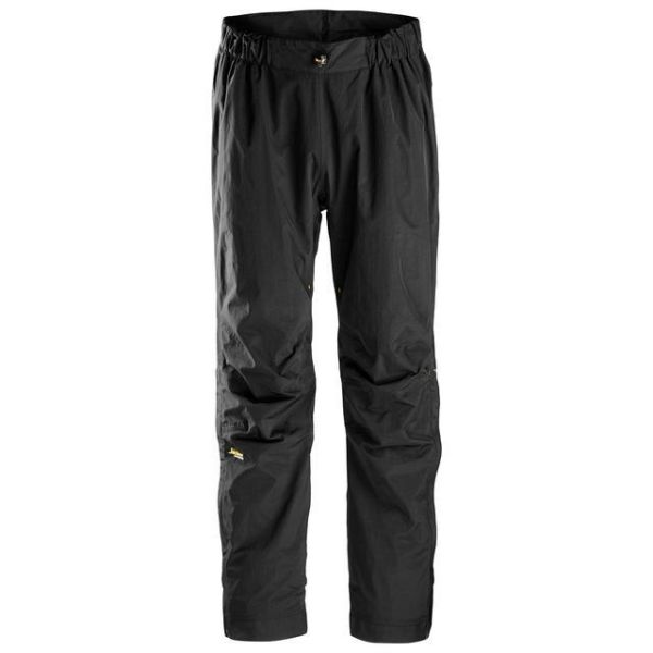 Skalbukser Snickers Workwear 6901 AllroundWork sort L