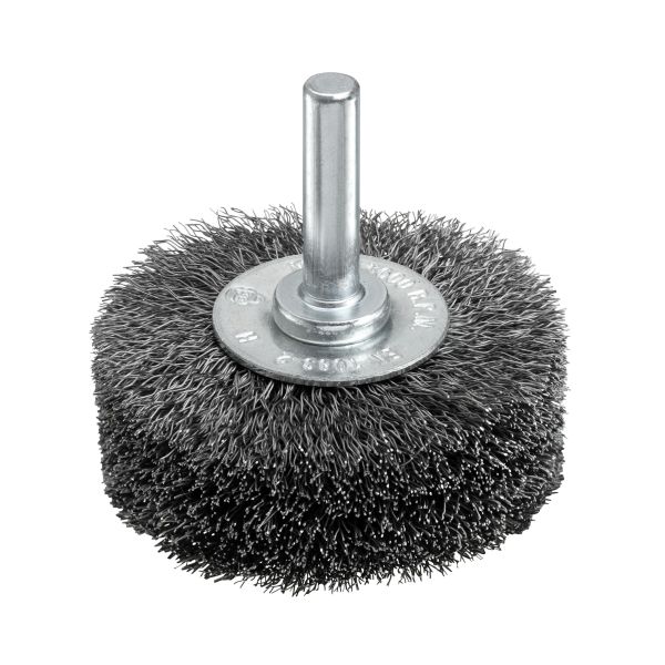 Cirkulärborste Ironside 203145  50x17x0,2 mm