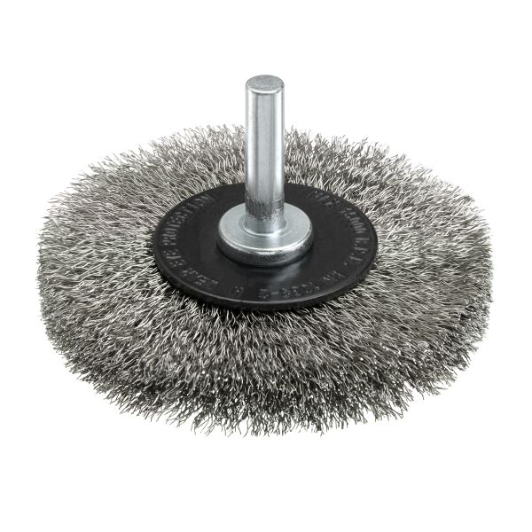 Cirkulärborste Ironside 203142  70x11x0,2 mm